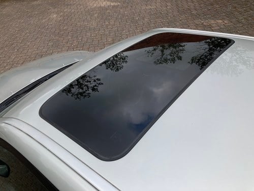 RESERVE LOWERED - 2002 Lexus IS300 SportCross Te koop (foto 107 van 123)