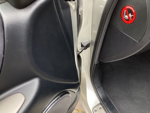 RESERVE LOWERED - 2002 Lexus IS300 SportCross Te koop (foto 40 van 123)