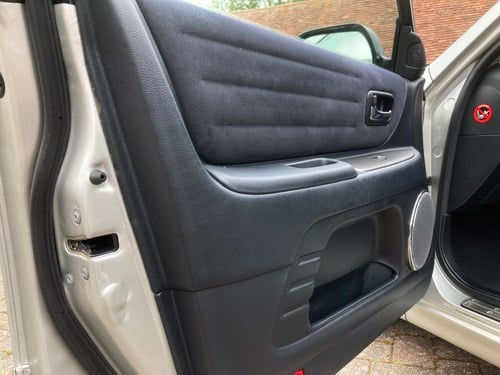 RESERVE LOWERED - 2002 Lexus IS300 SportCross Te koop (foto 45 van 123)