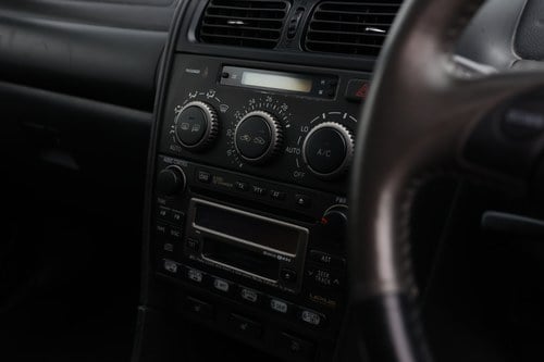 2004 Lexus IS300 Sportscross à vendre (picture 19 of 94)