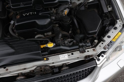 2004 Lexus IS300 Sportscross à vendre (picture 88 of 94)