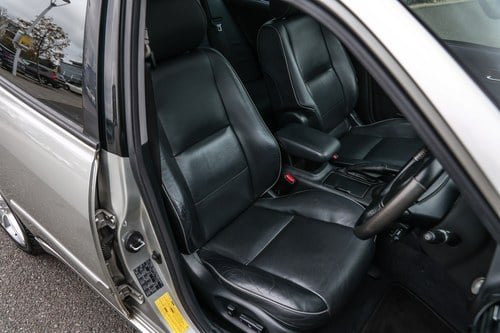 2004 Lexus IS300 Sportscross à vendre (picture 15 of 94)