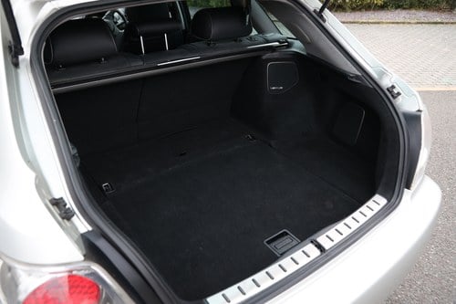 2004 Lexus IS300 Sportscross à vendre (picture 27 of 94)