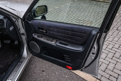 2004 Lexus IS300 Sportscross à vendre (picture 16 of 94)