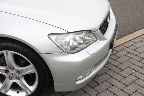 2004 Lexus IS300 Sportscross à vendre (picture 11 of 94)