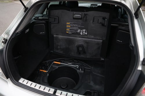 2004 Lexus IS300 Sportscross à vendre (picture 29 of 94)