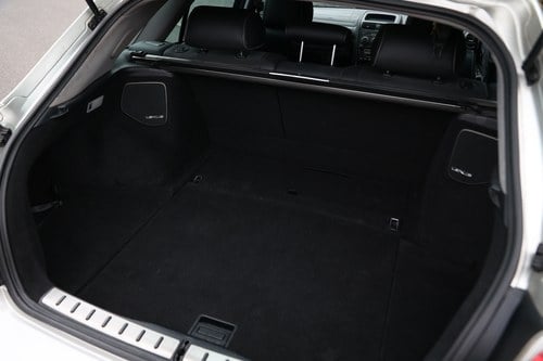 2004 Lexus IS300 Sportscross à vendre (picture 28 of 94)