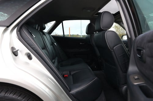 2004 Lexus IS300 Sportscross à vendre (picture 21 of 94)