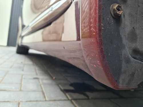 RESERVE LOWERED - Lexus LS 460 SEL In vendita (immagine 52 di 57)