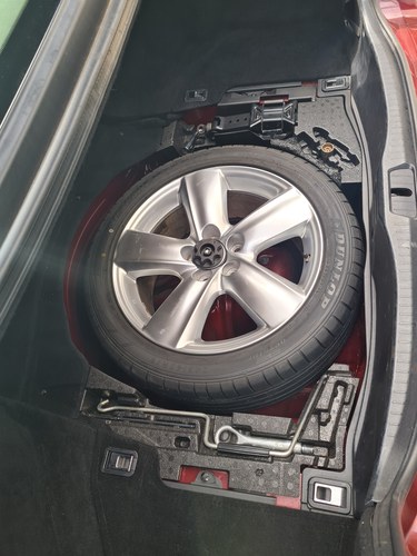 RESERVE LOWERED - Lexus LS 460 SEL In vendita (immagine 42 di 57)