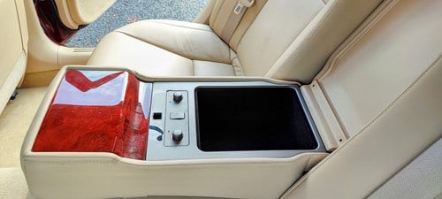 2009 Lexus LS 460 For Sale (picture 45 of 114)