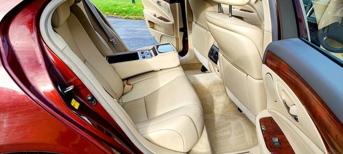 2009 Lexus LS 460 For Sale (picture 52 of 114)