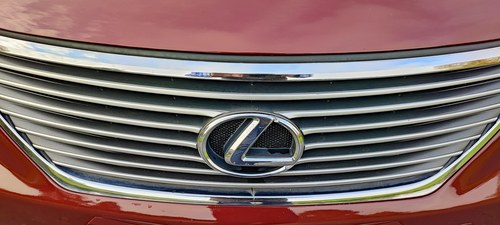 2009 Lexus LS 460 For Sale (picture 77 of 114)