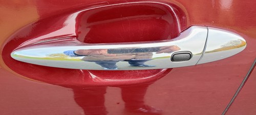 2009 Lexus LS 460 For Sale (picture 88 of 114)