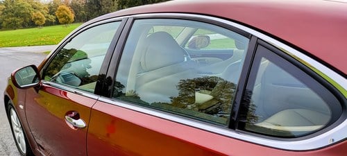 2009 Lexus LS 460 For Sale (picture 91 of 114)