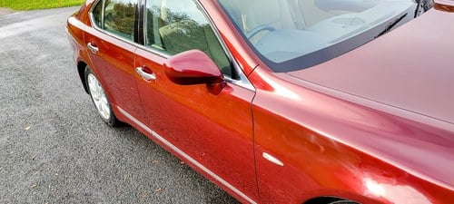 2009 Lexus LS 460 For Sale (picture 71 of 114)