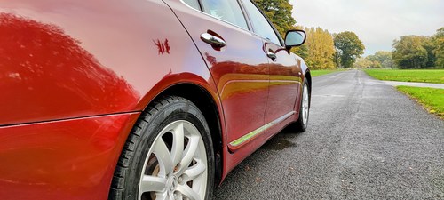 2009 Lexus LS 460 For Sale (picture 62 of 114)