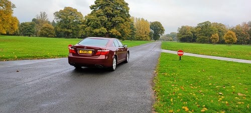 2009 Lexus LS 460 For Sale (picture 12 of 114)