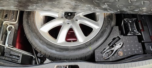 2009 Lexus LS 460 For Sale (picture 60 of 114)