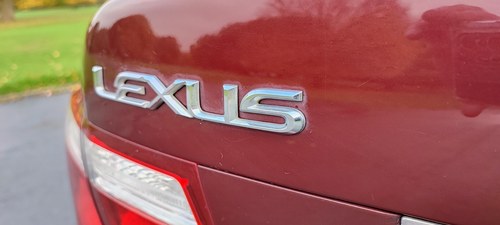 2009 Lexus LS 460 For Sale (picture 96 of 114)