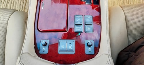 2009 Lexus LS 460 For Sale (picture 44 of 114)