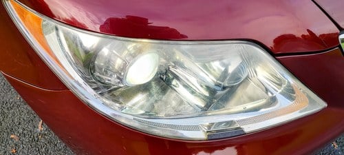 2009 Lexus LS 460 For Sale (picture 73 of 114)