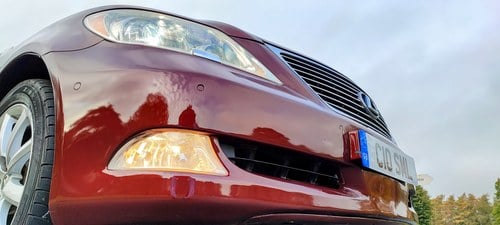 2009 Lexus LS 460 For Sale (picture 75 of 114)