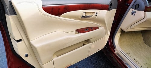 2009 Lexus LS 460 For Sale (picture 25 of 114)