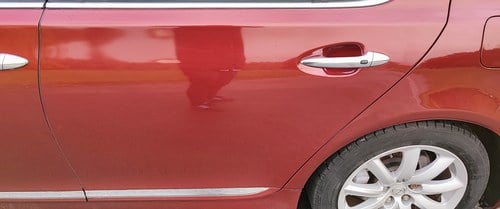 2009 Lexus LS 460 For Sale (picture 90 of 114)