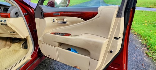 2009 Lexus LS 460 For Sale (picture 26 of 114)