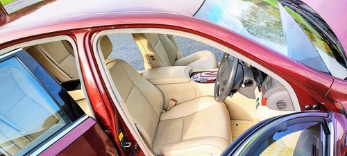 2009 Lexus LS 460 For Sale (picture 46 of 114)