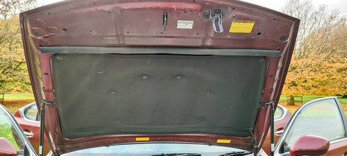 2009 Lexus LS 460 For Sale (picture 58 of 114)