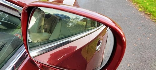 2009 Lexus LS 460 For Sale (picture 68 of 114)