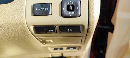 2009 Lexus LS 460 For Sale (picture 38 of 114)