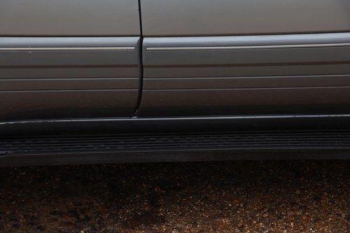 2003 Lexus J100 LX470 V8 Grande In vendita (immagine 81 di 128)