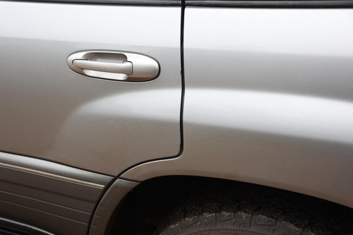 2003 Lexus J100 LX470 V8 Grande In vendita (immagine 46 di 128)