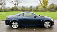 NO RESERVE - 2002 Lexus SC430 For Sale (picture 19 of 124)