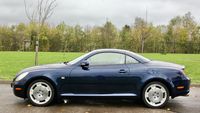 NO RESERVE - 2002 Lexus SC430 For Sale (picture 17 of 124)