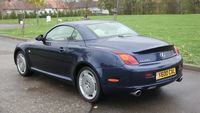 NO RESERVE - 2002 Lexus SC430 For Sale (picture 18 of 124)