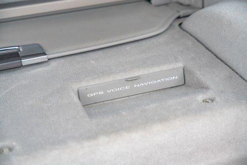 2007 Lexus SC430 In vendita (immagine 113 di 196)