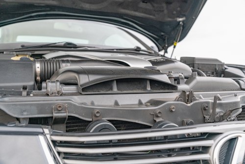 2007 Lexus SC430 In vendita (immagine 168 di 196)