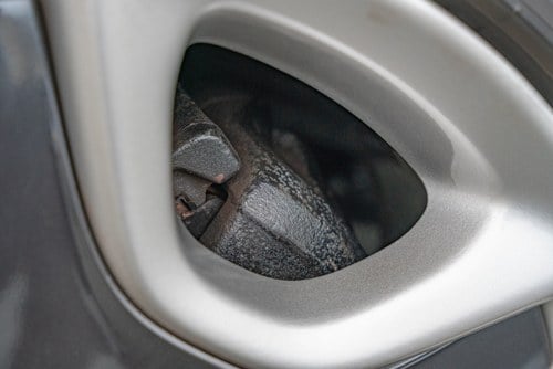 2007 Lexus SC430 In vendita (immagine 31 di 196)