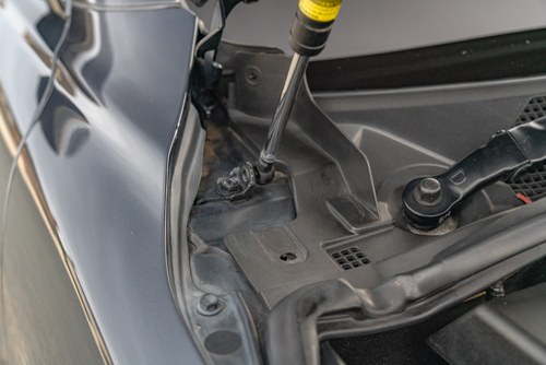 2007 Lexus SC430 In vendita (immagine 178 di 196)