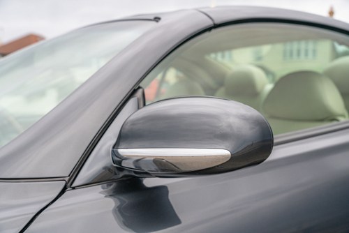 2007 Lexus SC430 In vendita (immagine 150 di 196)