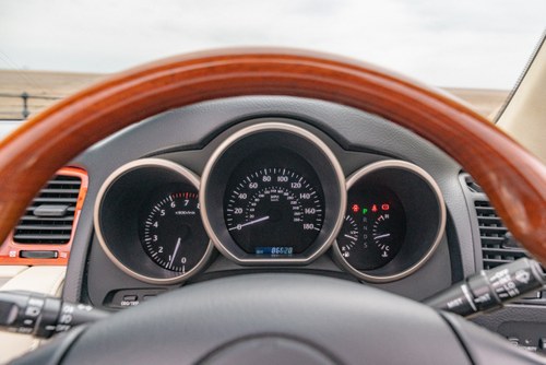 2007 Lexus SC430 In vendita (immagine 37 di 196)