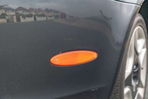 2007 Lexus SC430 In vendita (immagine 147 di 196)