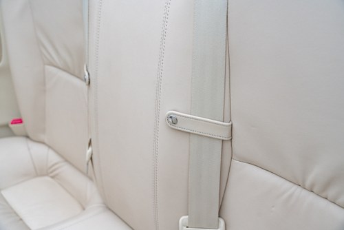 2007 Lexus SC430 In vendita (immagine 88 di 196)