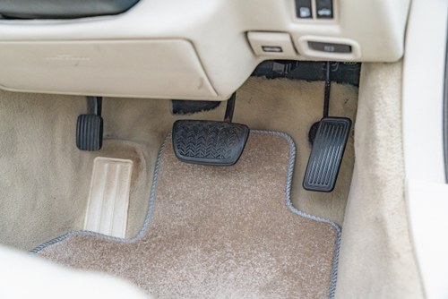 2007 Lexus SC430 In vendita (immagine 77 di 196)