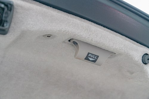 2007 Lexus SC430 In vendita (immagine 104 di 196)