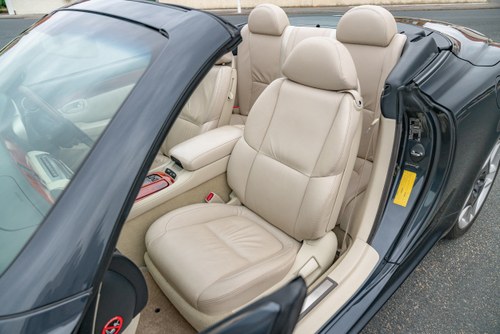 2007 Lexus SC430 In vendita (immagine 46 di 196)